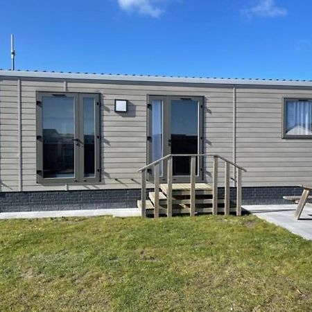 Camping Oasis Louisiane Grand Large III Hotel Ostend Exterior foto