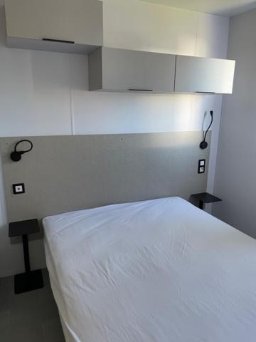 Camping Oasis Louisiane Grand Large III Hotel Ostend Exterior foto